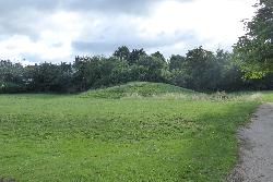 Bradwell Castle